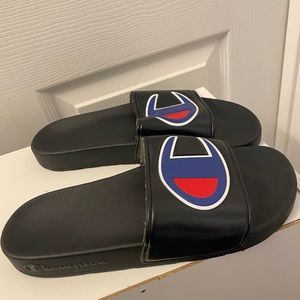 Champion Slides